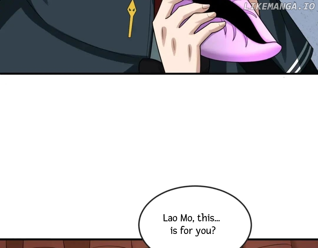 Era of the Haunted Chapter 127 - page 82